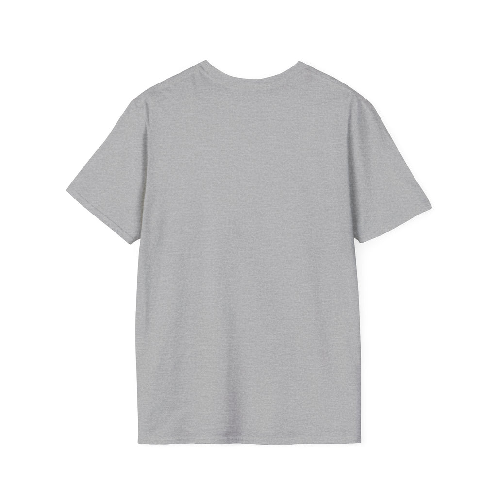 Trader T‑Shirt "Me? A Trader? Shut up!" – Funny Stock Market Tee for Traders