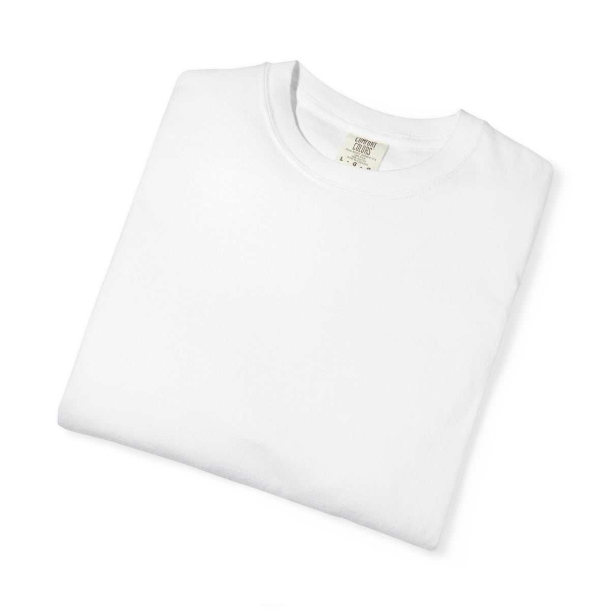 Me? A trader? Shut up! Dyed T-Shirt