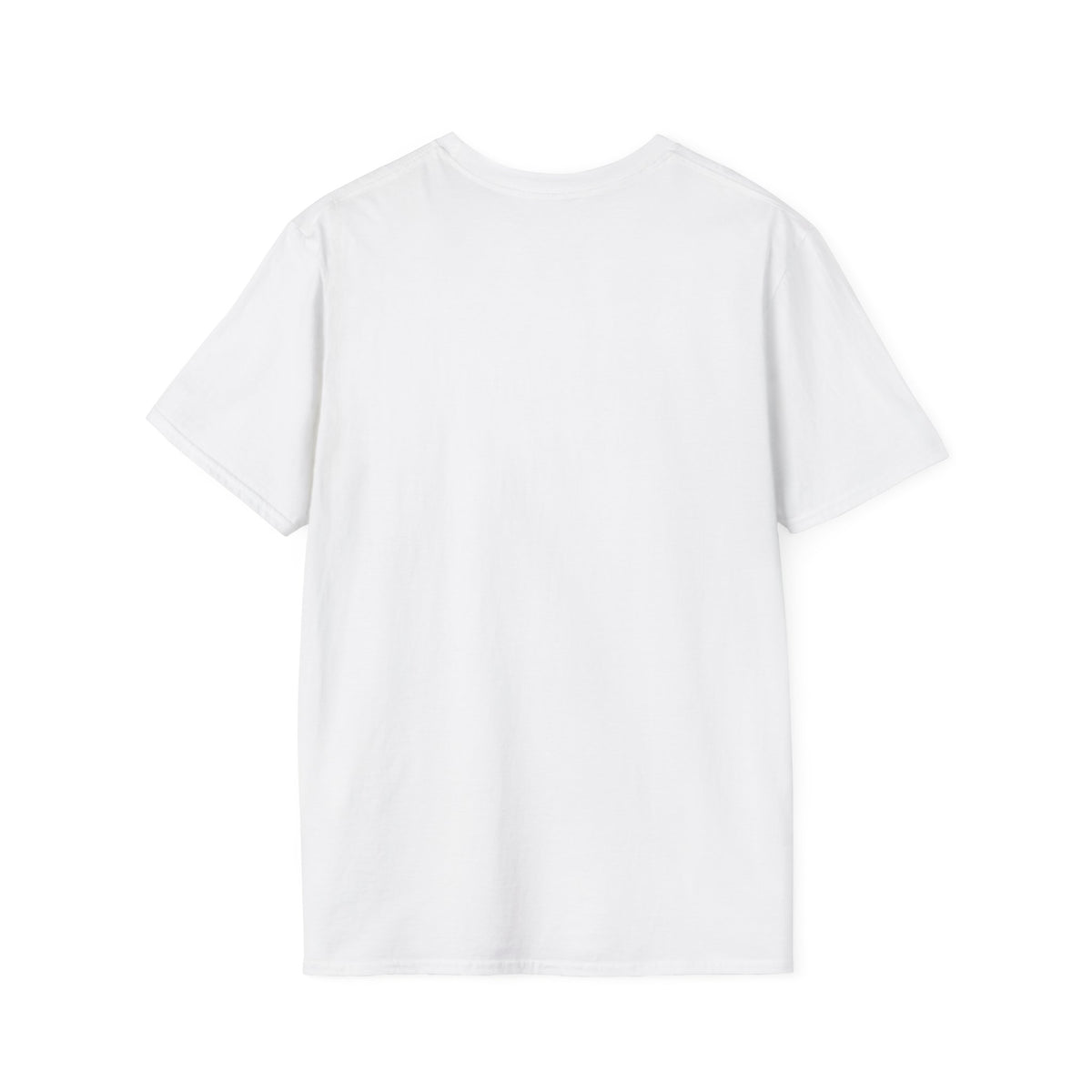 Trader T‑Shirt "Me? A Trader? Shut up!" – Funny Stock Market Tee for Traders