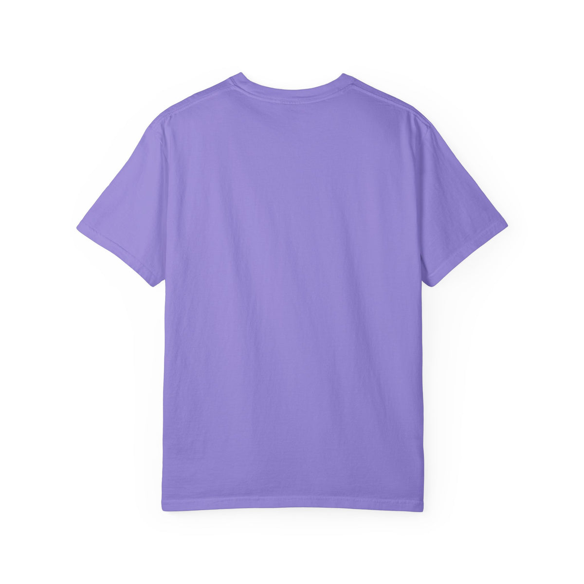 Me? A trader? Shut up! Dyed T-Shirt