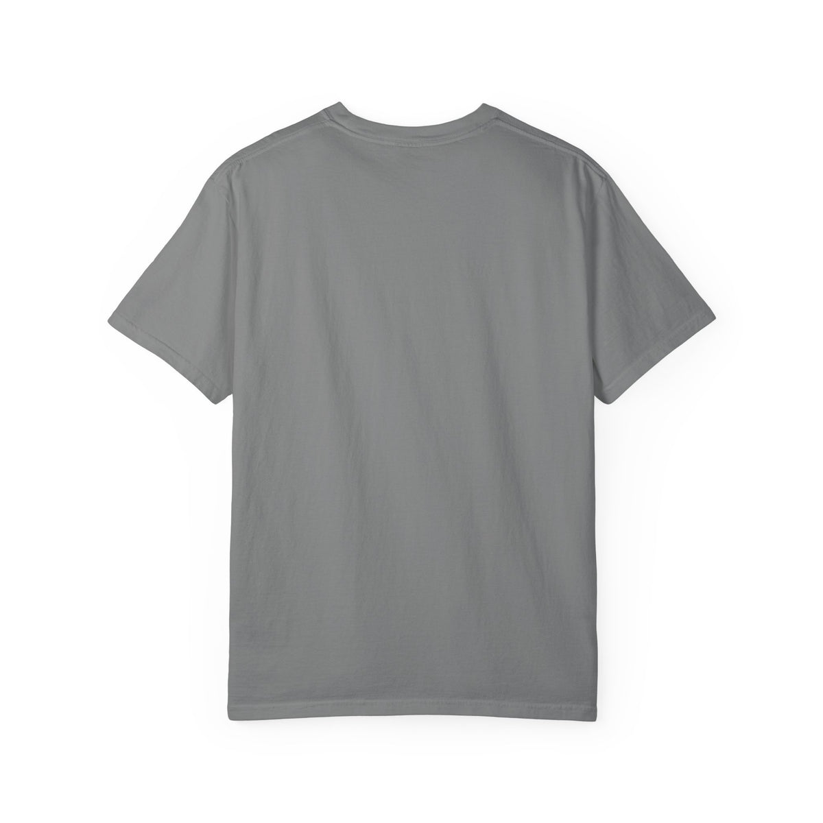 Me? A trader? Shut up! Dyed T-Shirt