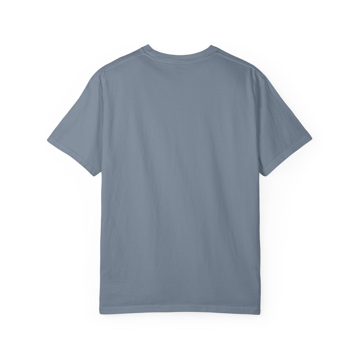 Me? A trader? Shut up! Dyed T-Shirt