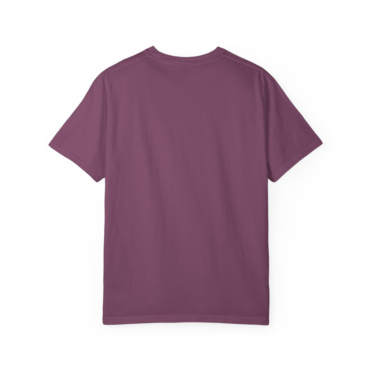 Me? A trader? Shut up! Dyed T-Shirt