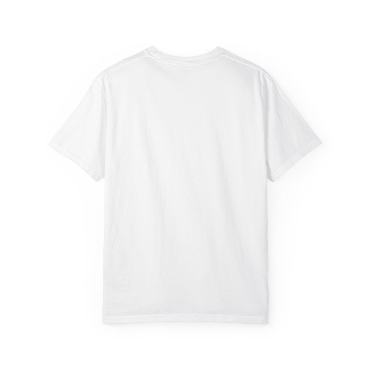 Me? A trader? Shut up! Dyed T-Shirt