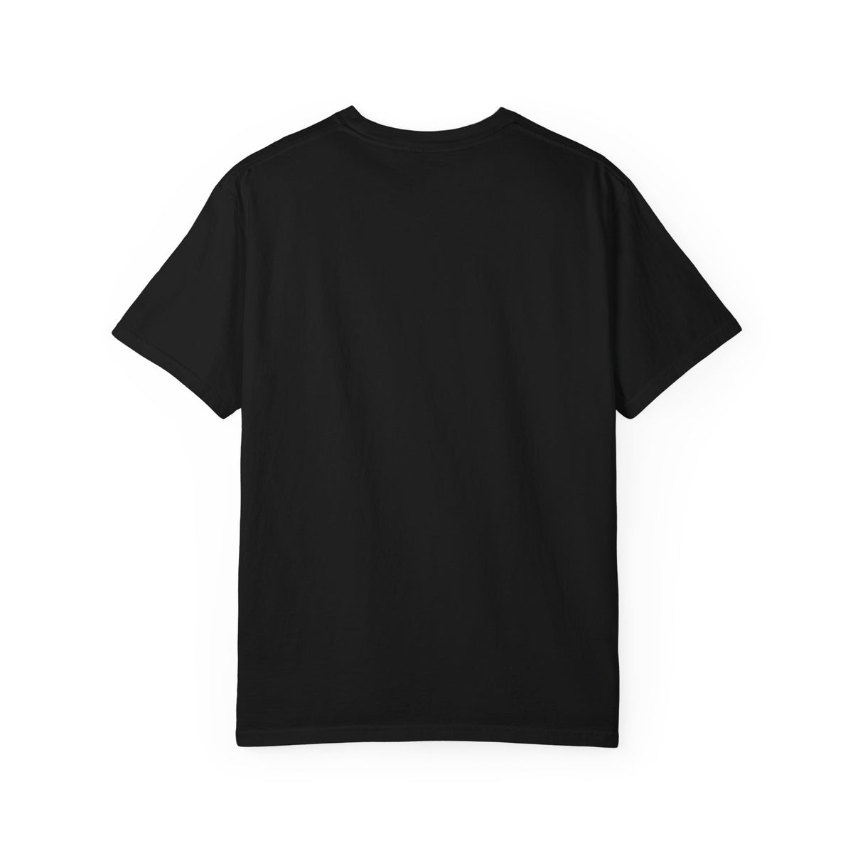 Me? A trader? Shut up! Dyed T-Shirt