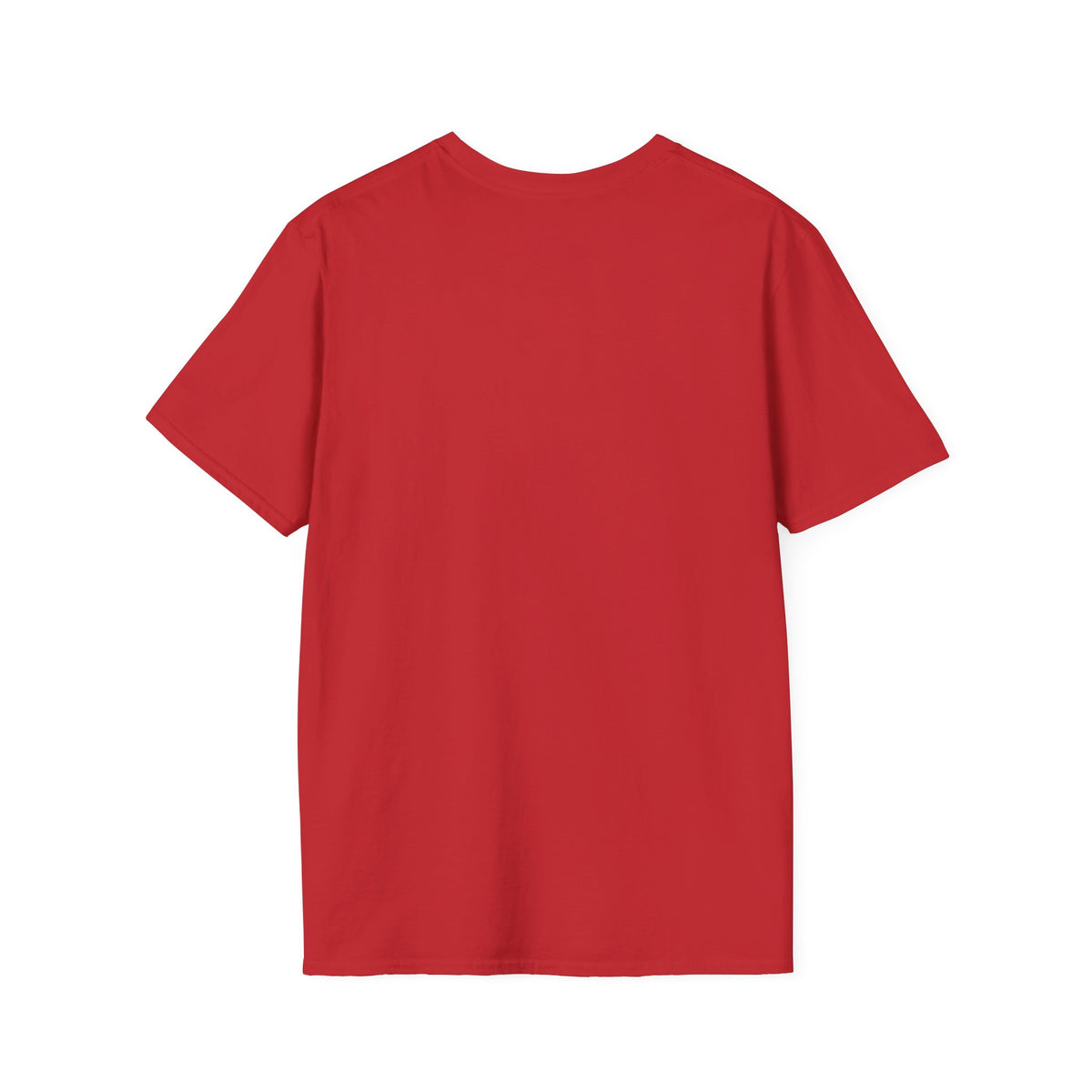 Trader T‑Shirt "Me? A Trader? Shut up!" – Funny Stock Market Tee for Traders