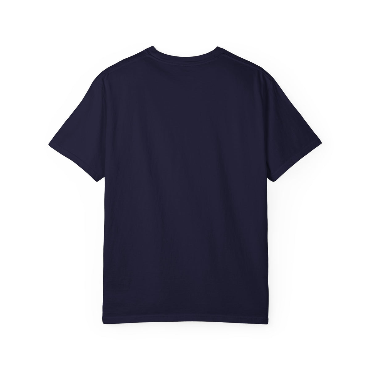 Me? A trader? Shut up! Dyed T-Shirt